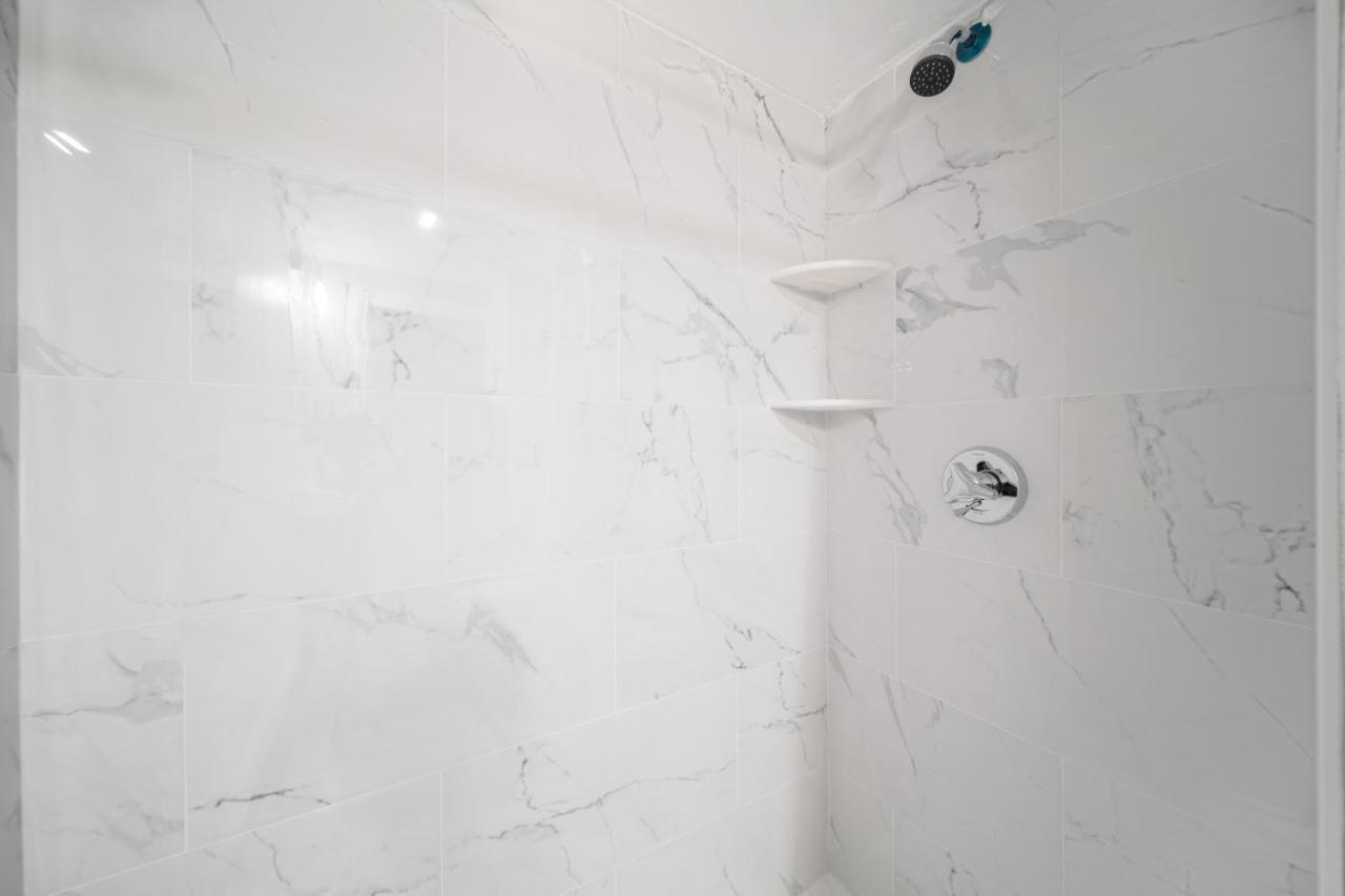 Easy Commute South Boston 4Br 1Bh Apt מראה חיצוני תמונה